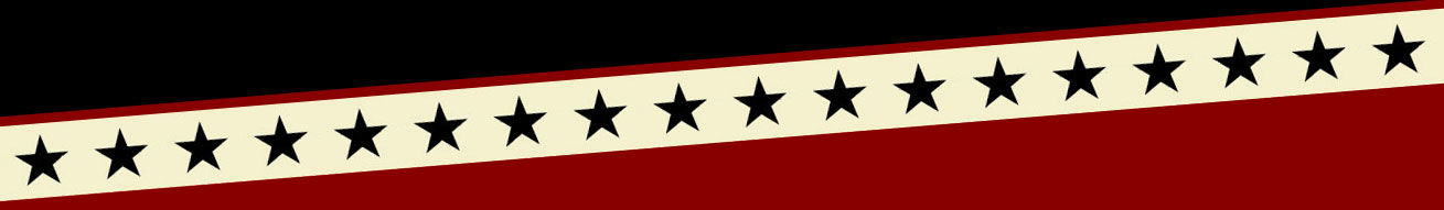 Stars strip