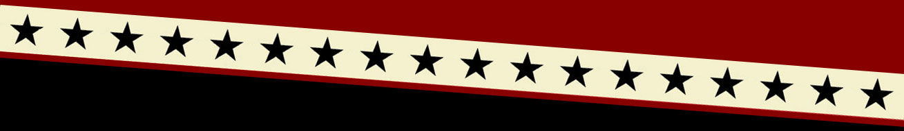 Stars strip